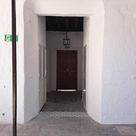 Apartamento Apartamento La Zarzamora Jerez de la Frontera Exterior foto