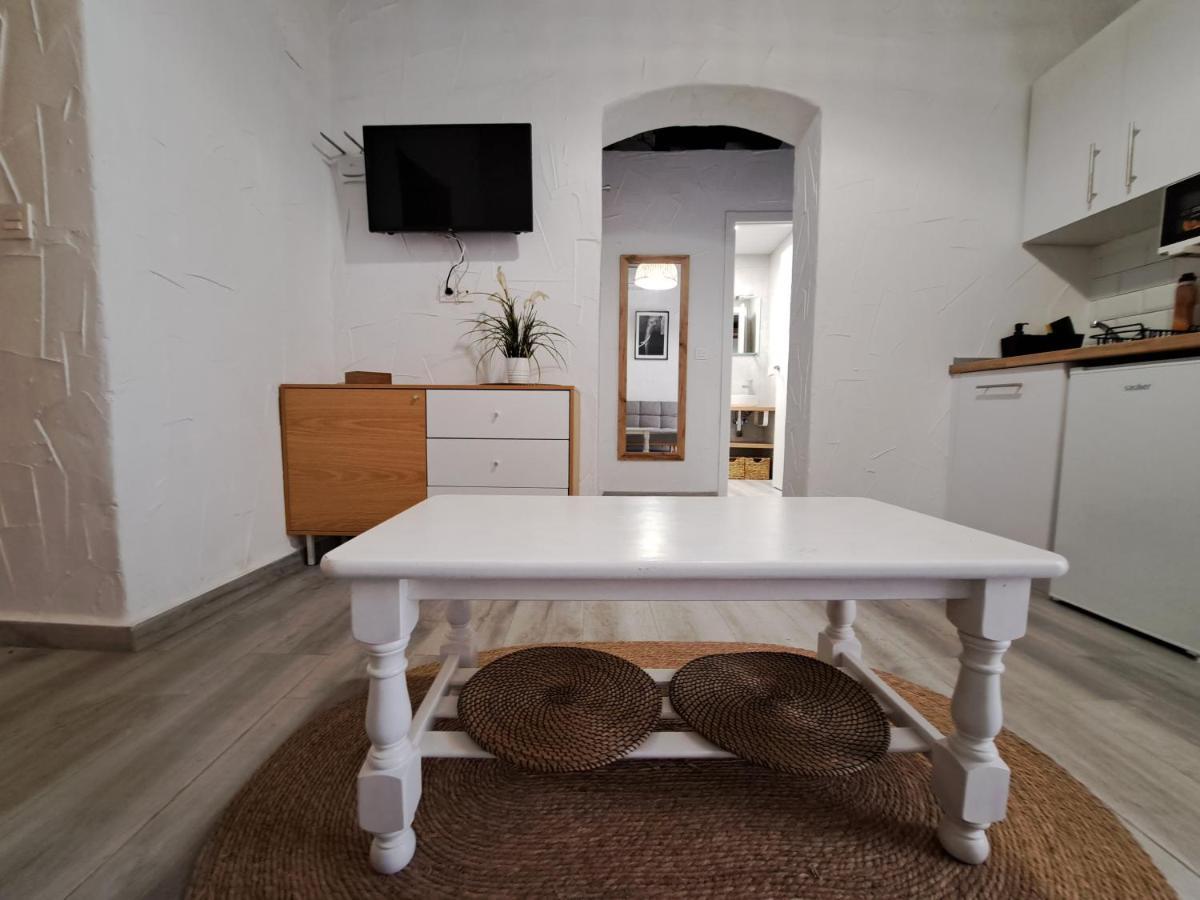 Apartamento Apartamento La Zarzamora Jerez de la Frontera Exterior foto