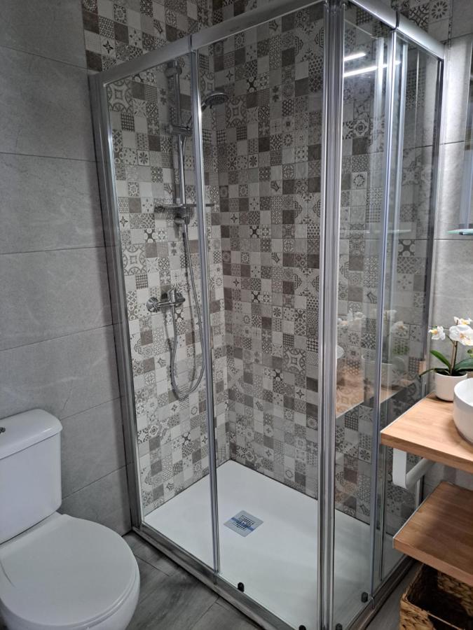 Apartamento Apartamento La Zarzamora Jerez de la Frontera Exterior foto
