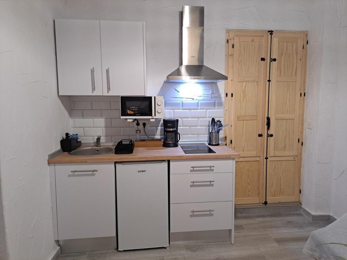 Apartamento Apartamento La Zarzamora Jerez de la Frontera Exterior foto
