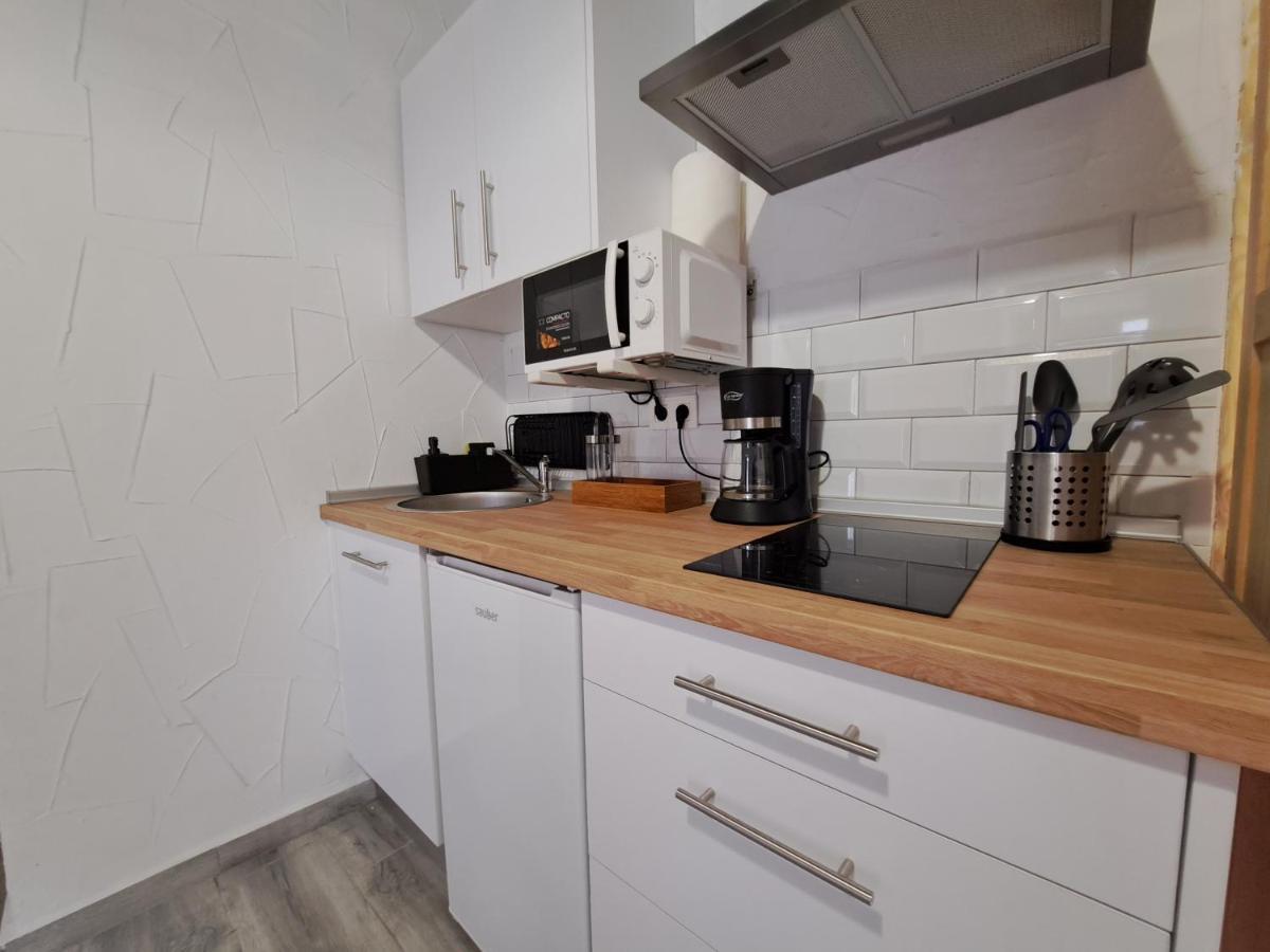 Apartamento Apartamento La Zarzamora Jerez de la Frontera Exterior foto
